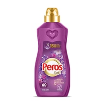 2 Adet Peros Konsantre Yumuşatıcı 1440 Ml Lavanta Diğer