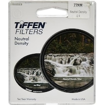 Filter 77 Mm Nötr Yoğunluk 0.9 Filtr