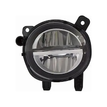 Bmw 116i F20 Sis Fari Sol 2012-2015 Depo 4442039laq