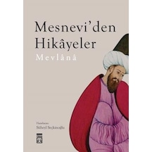 Mesneviden Hikayeler N11.66472
