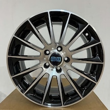 17" İnç 5x112 S Glass Vito Viano Jant Takım