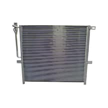 Mahle Klıma Radyatoru Bmw X3 E83 Ac837000s 17113400400