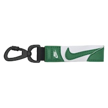 Nike Premium Unisex Yeşil Günlük Stil Anahtarlık N.101.1048.311.os 1592337 Yeşil