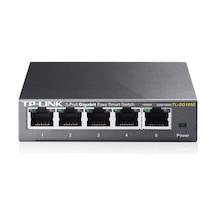 Tp-link 5port Gigabit Tl-sg105e