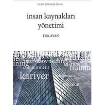 İnsan Kaynakları Yönetimi'