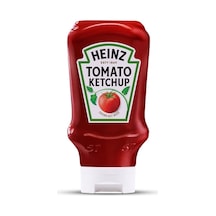 Heinz Tatlı Ketçap 375 G
