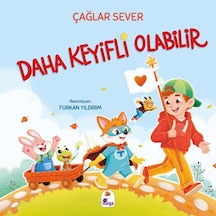 Daha Keyifli Olabilir - Bıso-884114