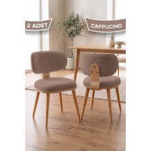 Cappucino - Ahşap