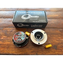 Skull Audio - T1 10cm 150w Rms 300watt - Sencan Sound