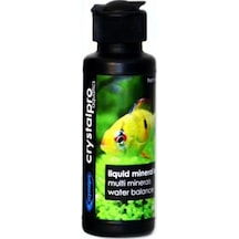 Crystalpro Liquid Minerals Salt Sıvı Mineral Tuzu 125 ML