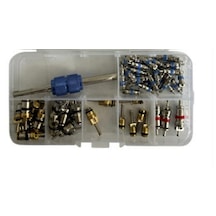 Klima Sibop Set 61 Parça