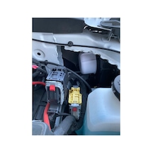 2015 Chevrolet Colorado Far Toz Kapağı 71mm