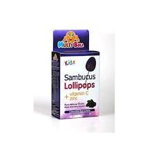 MULTİBALL KİDS SAMBUCUS LOLİPOP