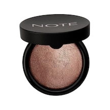 Baked Allık Işıltılı Highlighter 04 Deeply Bronze Belirtilmemiş