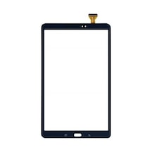 Samsung Galaxy Tab A Sm-t580 Uyumlu Dokunmatik Siyah