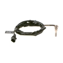 Bosch Egzoz Gazı Sıcaklık Sensörü Konum 2 Opel Vectra C-sıgnum 1.9 Cdtı Z19dt-dth-dtl Bosch 0986259029 55557466 855415