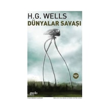 Dünyalar Savaşı - Yqbx-764185