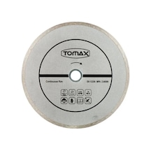 Jenerik Sürekli Elmas Fayans Kesici Disk - 230x2,4x22