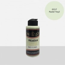 Cadence Premıum Pastel Yeşil