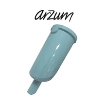 Arzum Ile Uyumlu Gırgır Modeli Dikey Süpürge Uyumlu Toz Haznesi Gövde 1 Adet Genel