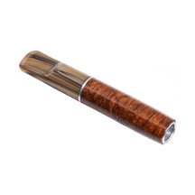 Şahin 6mm Filtreli 7mm Uçlu Akrilik Saplı Sigara Ağızlığı 251178 Diğer