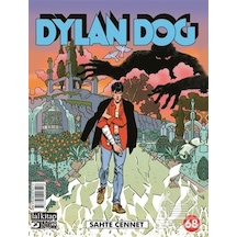 Dylan Dog Sayı: 68 - Sahte Cennet -Pasquale Ruju
