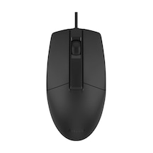 A4 Tech Op-330s Silent Usb Siyah V-track 1200dpi 1,5mt Kablo Sessiz Mouse