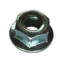 Kendinden Pullu Somun M5 8 Anahtar 10 Adet 1