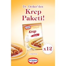Krep 12'li - 157311796