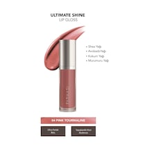 Farmasi Ultimate Shine Dudak Parlatıcısı 04 Pink Tourmaline