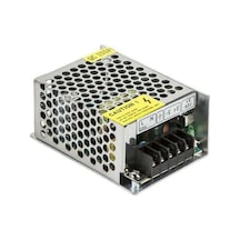 Cata Ct-2559 3 Amper 36 Watt Şerit Led Trafosu Adaptörü Metal