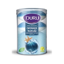 Duru Güzellik Sabunu Fresh Okyanus Esintisi 400 G - 4 Adet Tarı Diğer