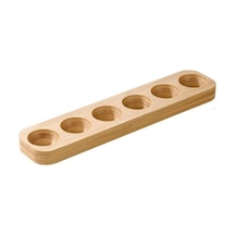 Bambu Yumurtalık Bambu Bej Diğer