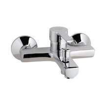 Gpd Solus MBB55 Banyo Bataryası Krom