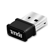 Tenda W311mı 150mbps 2.4ghz Usb Kablosuz Adaptör-138850