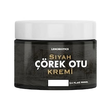 Siyah Çörek Otu Kremi Vücut Bakım Kremı100 Ml X 1 Adet