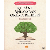 Kur'an'ı Anlayarak Okuma Rehberi / Başlangıçtan Belagata Kur'an Merkezli Arapça Dersleri 2