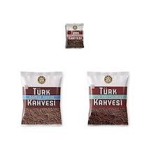 Kahve Dünyası Çok Kavrulmuş Türk Kahvesi 100 Gr Ve Kahve Dünyası Damla Sakızlı Türk Kahvesi 100gr Ve Kahve Dü Aeropress
