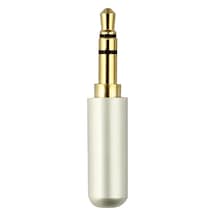3.5 Mm 2 Boğumlu Stereo Jack Metal