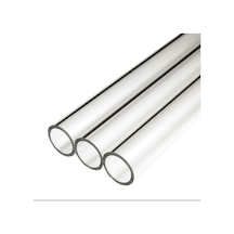 Pleksi Boru Şeffaf Akrilik Tüp Saydam 70 X 3 Mm 553152387