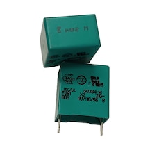 F861by824m310c 820nf 310vac 15mm %20 5 Adet