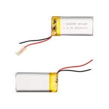 602040 400mah 3.7v Lityum Polimer Pil Batarya Değişim