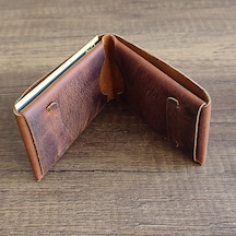 Sumerian Leather Craft Deri Kartlık