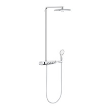 Grohe Rainshower System Smartcontrol 360 Duo Duvara Monte  Termost
