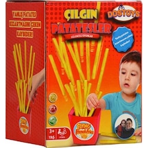 Oceanfour 007-111 Çılgın Patatesler