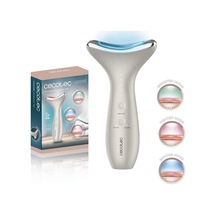 Facecare Face Neck Pro Yüz Ve Boyun Bakım Cihazı