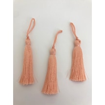 FdayAksesuar Somon Püskül 7 Cm FRDY14534