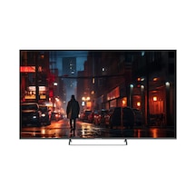 Profilo 65PA535EQG 65" 165 Ekran Ultra HD Uydu Alıcılı Google Smart QLED TV