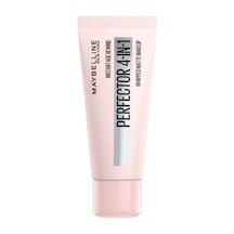 New York Instant Perfector Matte 4 Etki 1 Arada - Light Medium Çok Renkli