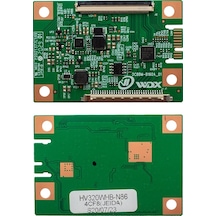 Lcd Panel Flexi Repair Hv320Whb-N86 4Cfs Boe-Hk T-Con (542408814)
